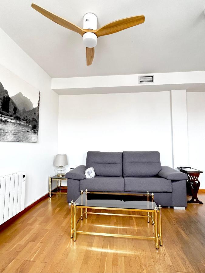 만시야 데 라스 물라스 La Casa De Mansilla 아파트 외부 사진